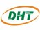 Logo de DHT - Direções Hidráulicas, Elétricas e Manuais